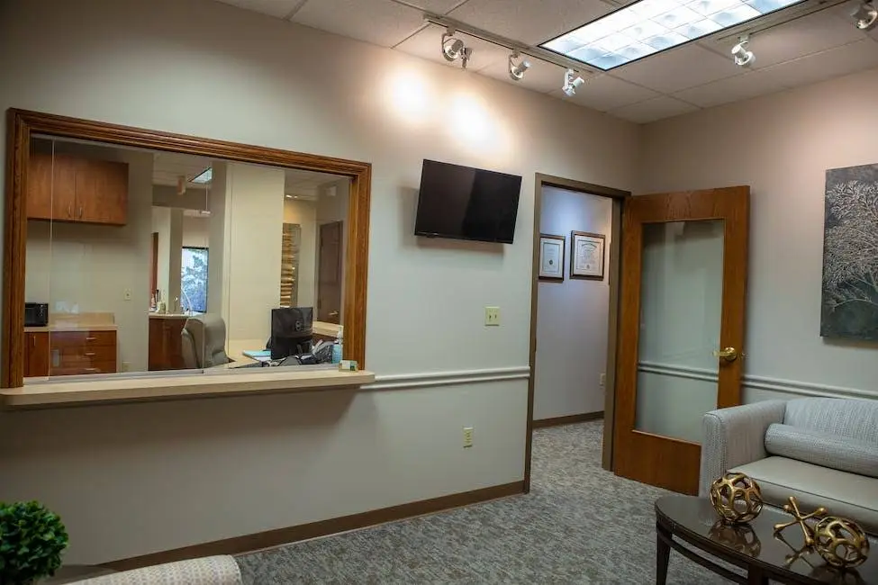 Center for Dental Excellence: Edward Narcisi, DMD - Professional dental clinic exterior with modern facilities