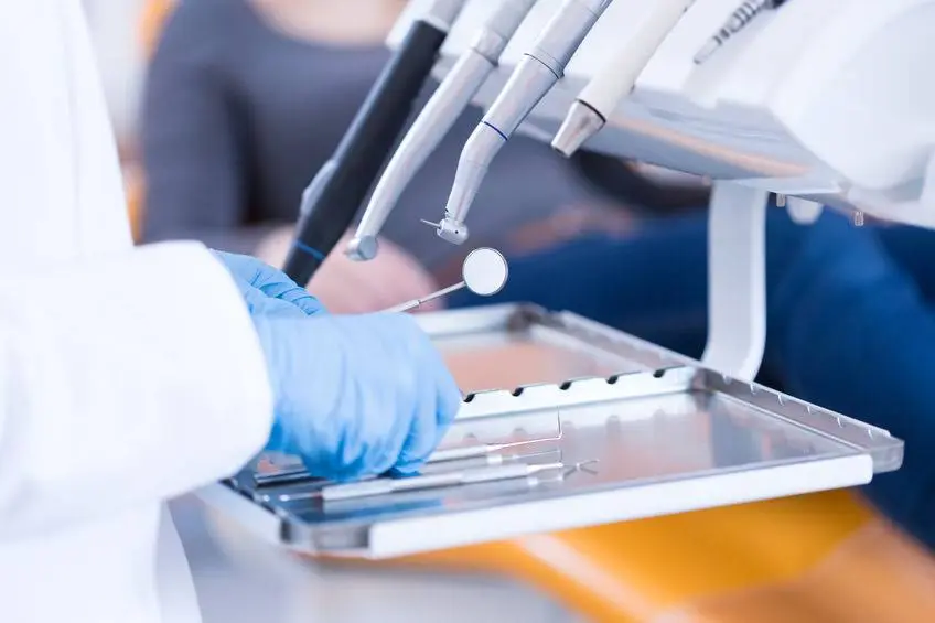 Edward S. Cheppa, DMD - Professional dental clinic exterior with modern facilities