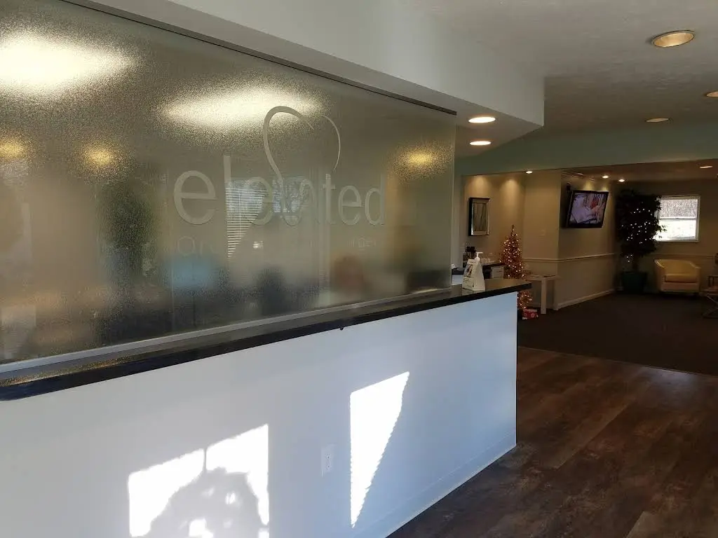 Elevated Oral & Implant Surgery, P.C. - Professional dental clinic exterior with modern facilities