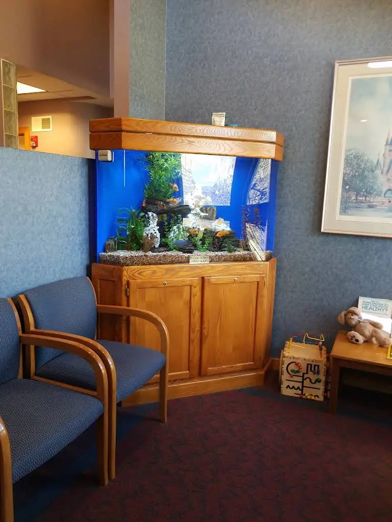 Mertens Dental Associates - Professional dental clinic exterior with modern facilities