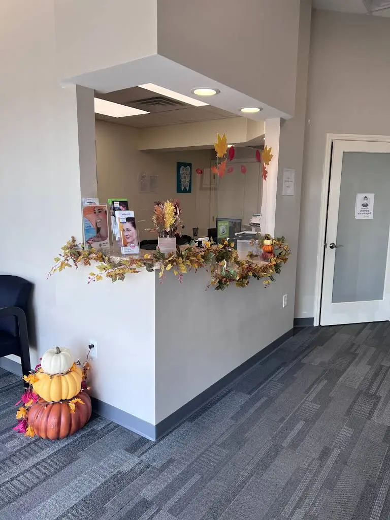 Guru Dental Group - Professional dental clinic exterior with modern facilities