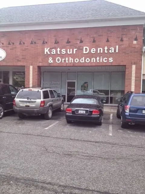 Katsur Dental & Orthodontics - Professional dental clinic exterior with modern facilities