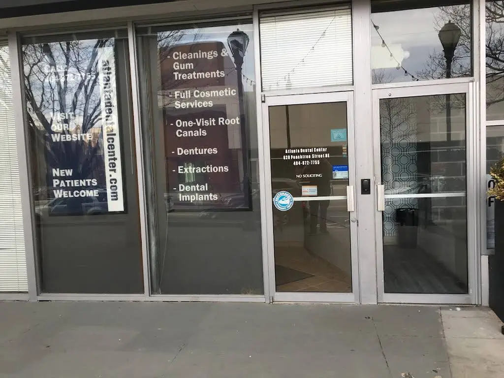 Atlanta Dental Center