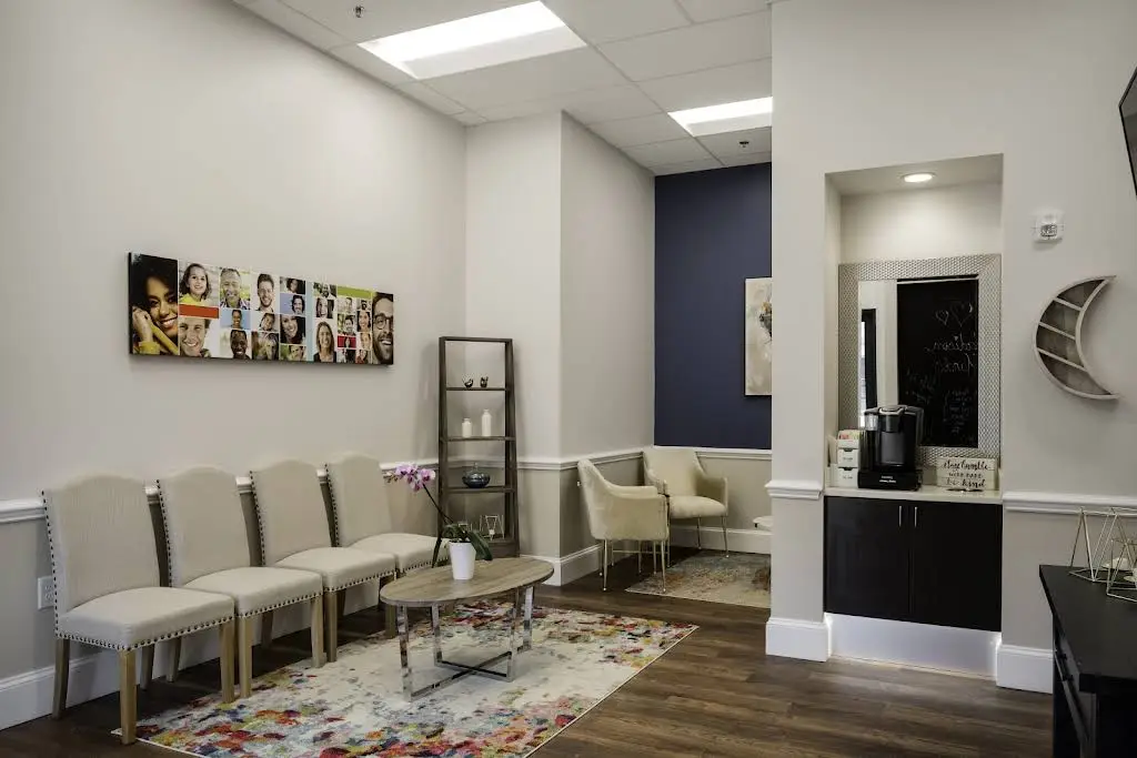 Madison Yards Family Dentistry - Professional dental clinic exterior with modern facilities