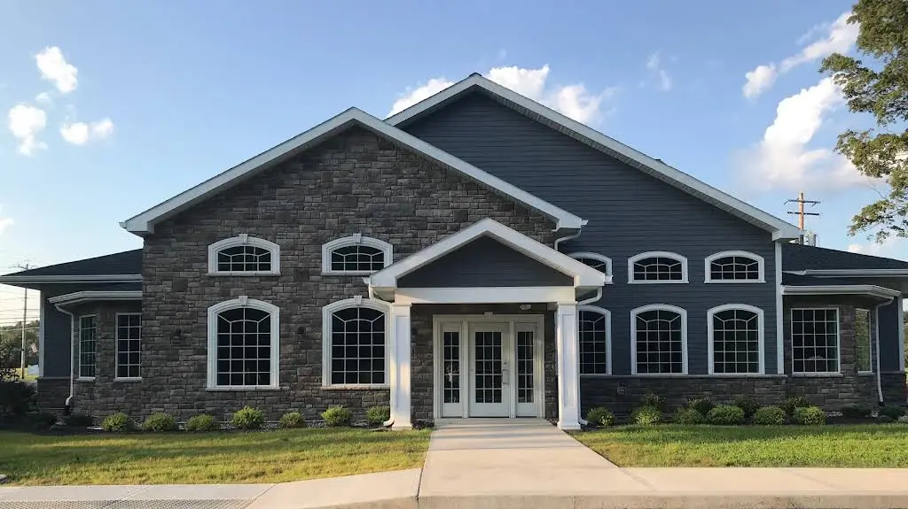 Eastview Dental Professionals - Professional dental clinic exterior with modern facilities