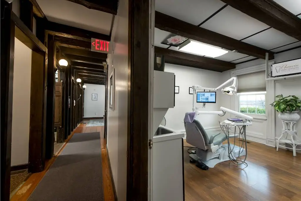 Chauvin Family Dentistry