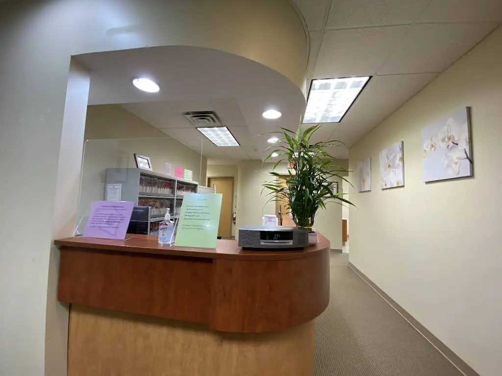 Dr. Chang S. Sung, DDS