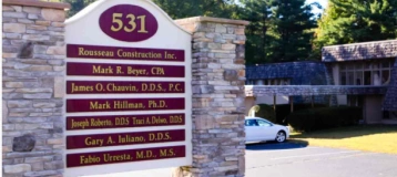 Clifton Park Dental
