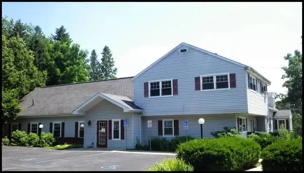 Capital District Advanced Dental Arts - Professional dental clinic exterior with modern facilities