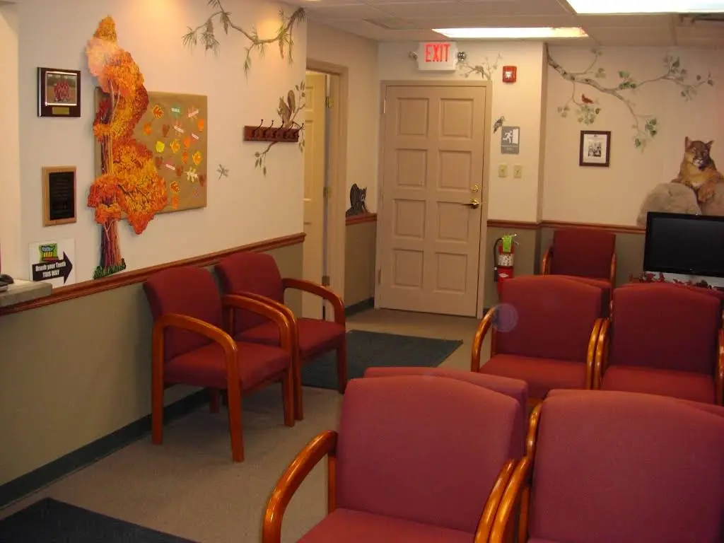 Smiles by Palmer Orthodontics