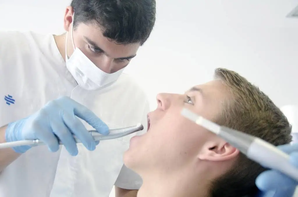 Urgent Dentist Today Canonsburg - Professional dental clinic exterior with modern facilities