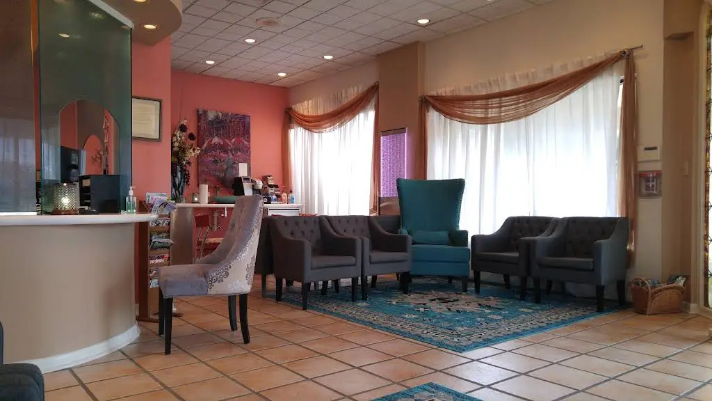 Steliotes Dental Spa