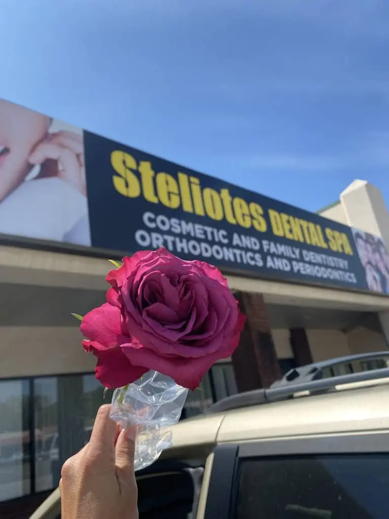 Steliotes Dental Spa
