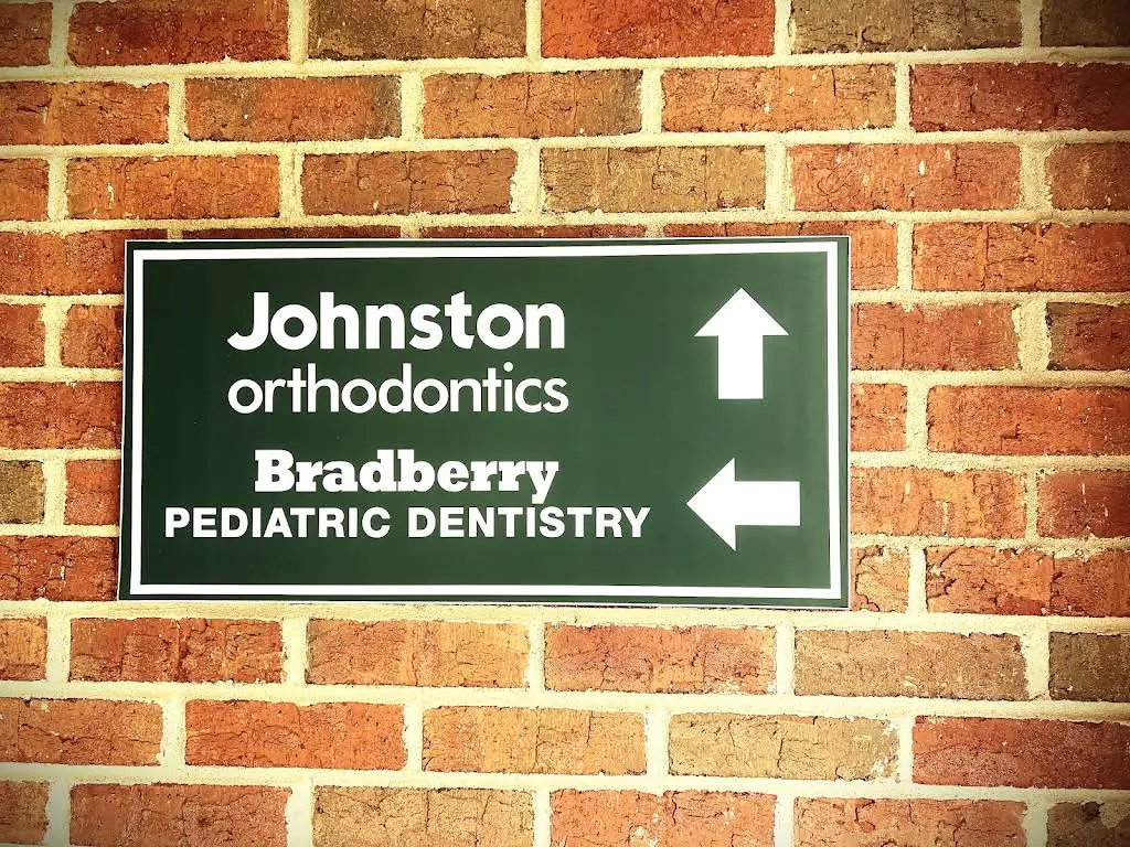 Bradberry Pediatric Dentistry