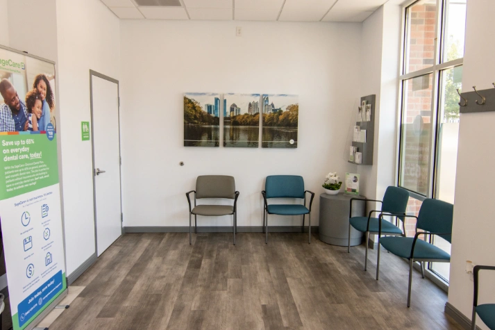 Sage Dental