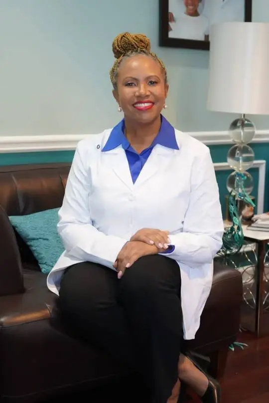 Dentistry In Motion LLC - Professional dental clinic exterior with modern facilities
