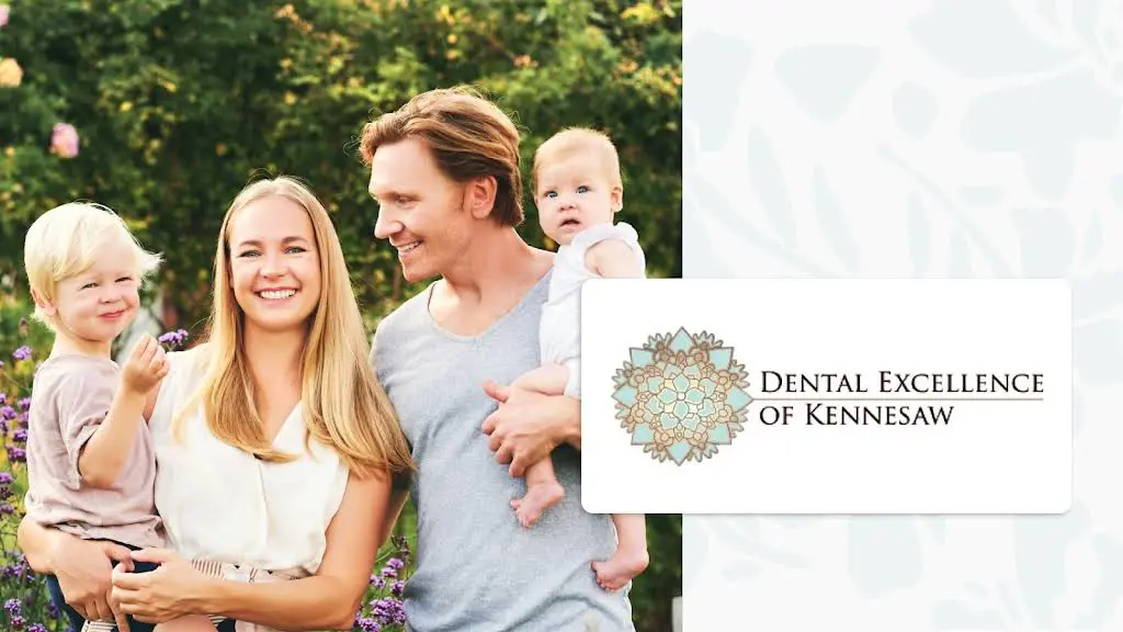 Dental Excellence of Kennesaw - Professional dental clinic exterior with modern facilities