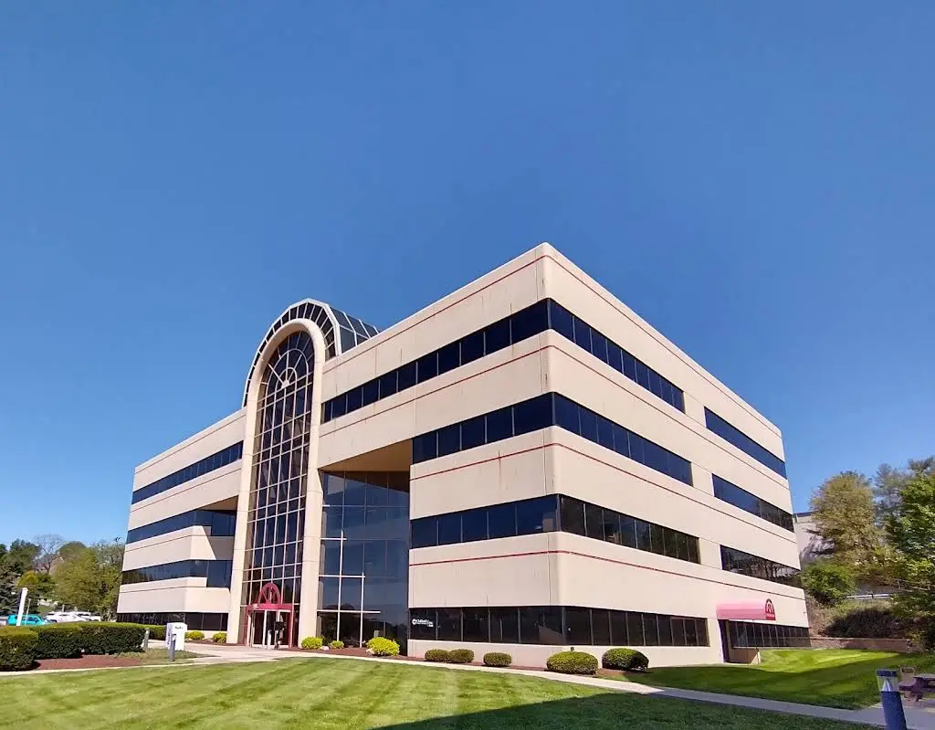 Romeo R. Bella DMD P.C. - Professional dental clinic exterior with modern facilities