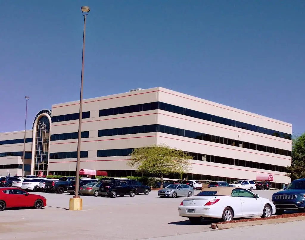 Bella Cosmetic Dentistry - Professional dental clinic exterior with modern facilities