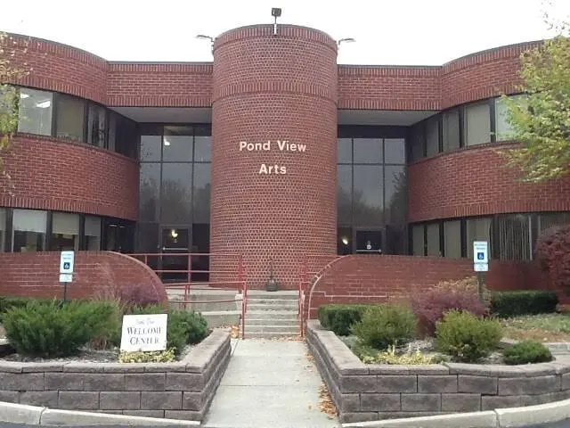 Pondview Family Dental - Professional dental clinic exterior with modern facilities