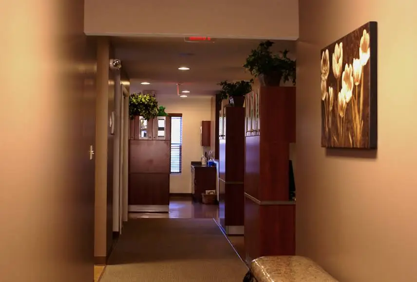Adirondack Dental Group - Professional dental clinic exterior with modern facilities