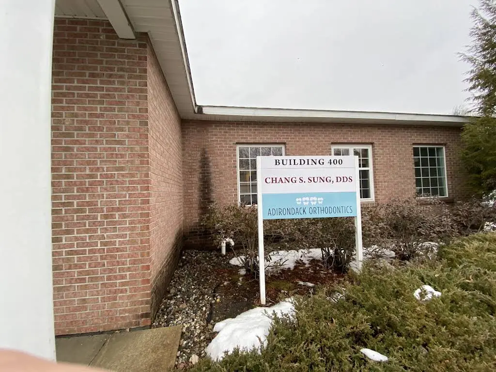 Dr. Chang Sook Sung, DDS - Professional dental clinic exterior with modern facilities