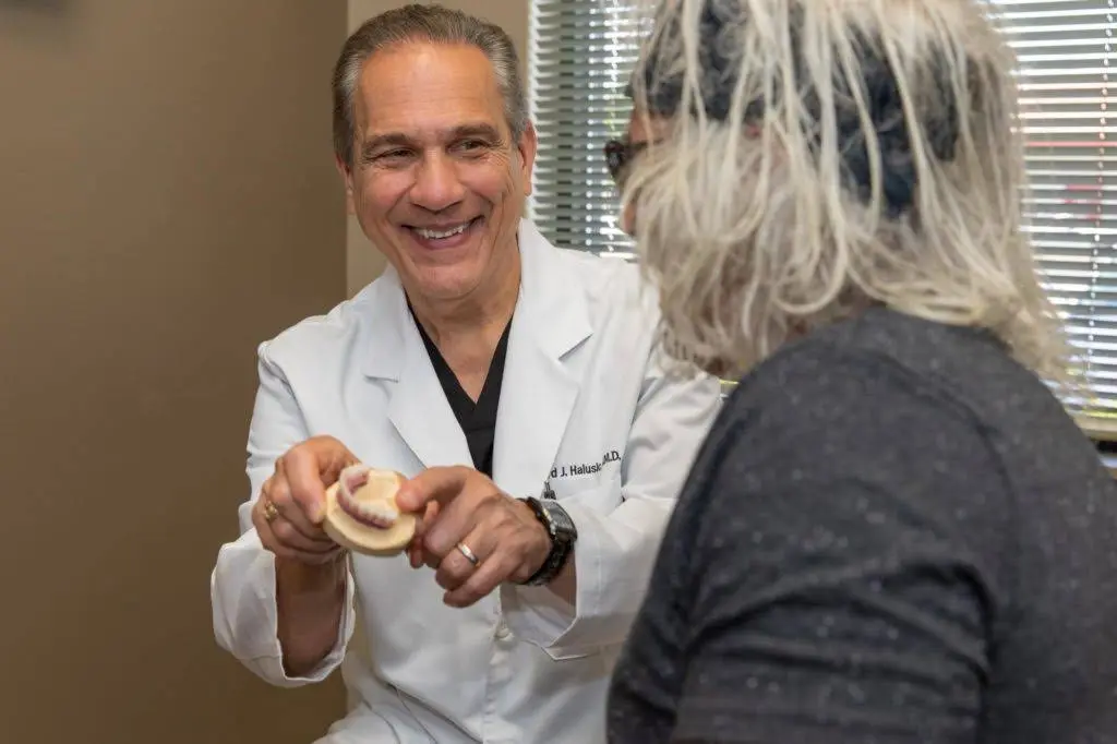 The Facial Surgery Center