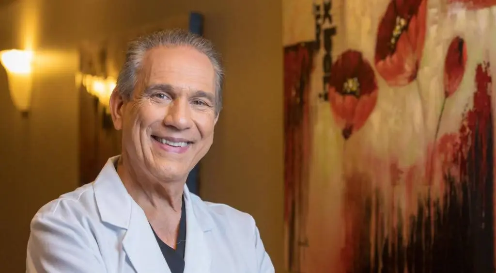 The Facial Surgery Center