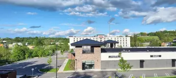 Keystone Mini Dental Implant Center, LLC
