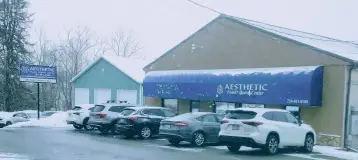 Aesthetic Family Dental: Dr. Michael Hansen