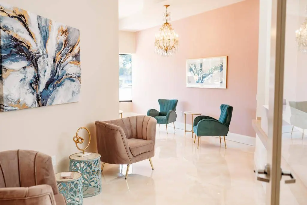 Sea of Pearls Dental Boutique - Professional dental clinic exterior with modern facilities