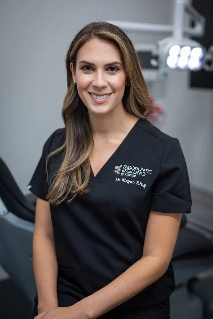 Endodontic Excellence of Atlanta - Professional dental clinic exterior with modern facilities