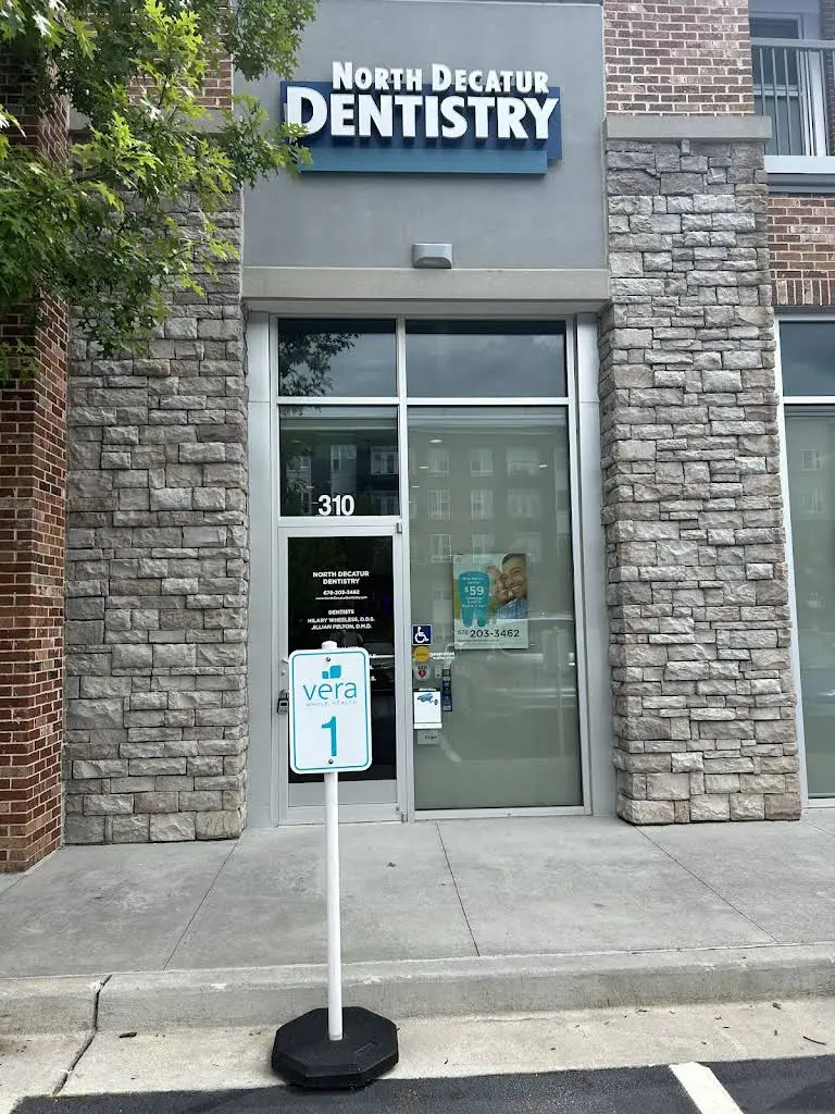 North Decatur Dentistry