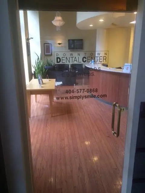 Downtown Dental Center