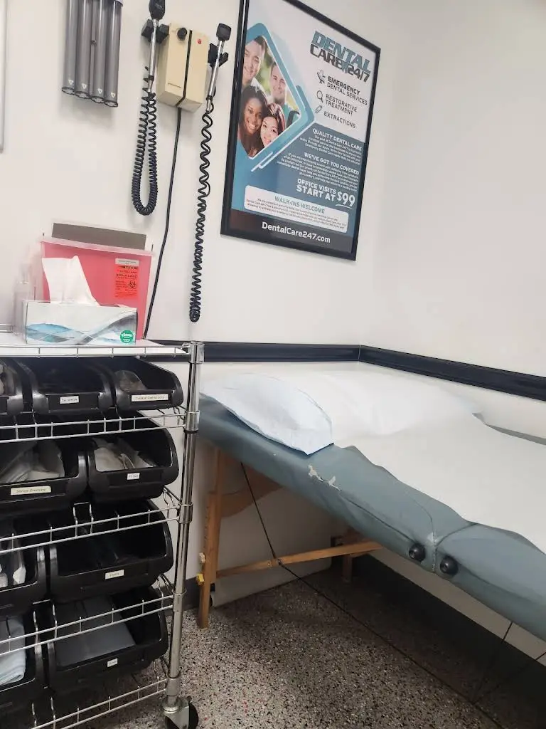 Dental Care 24/7