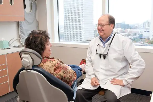 Richard L. Rodgers II, DDS, PC