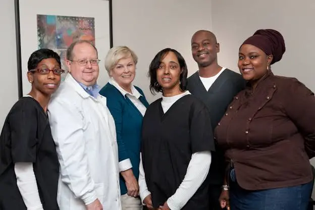Richard L. Rodgers II, DDS, PC