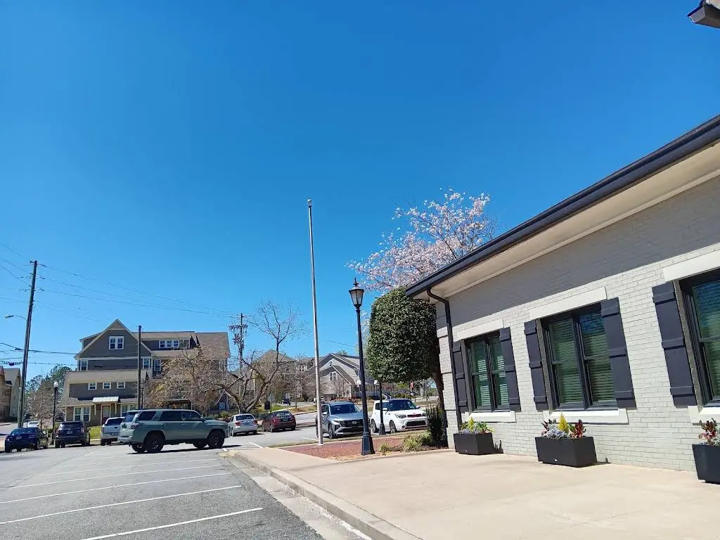 Hester Dental - Bruce A. Hester DMD