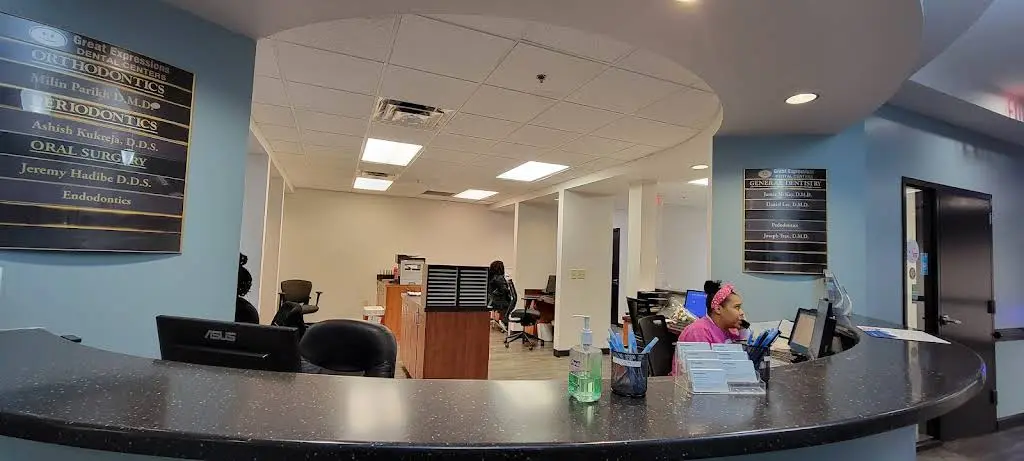 Great Expressions Dental Centers