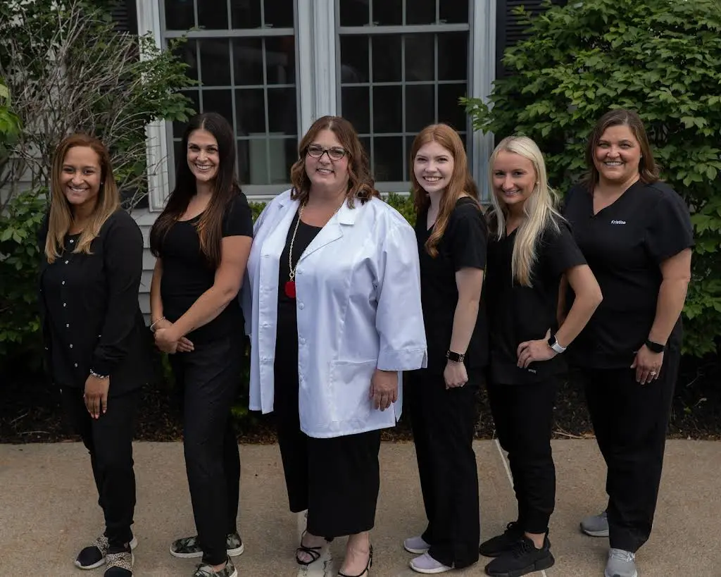 Cocozzo Family Dentistry - Professional dental clinic exterior with modern facilities