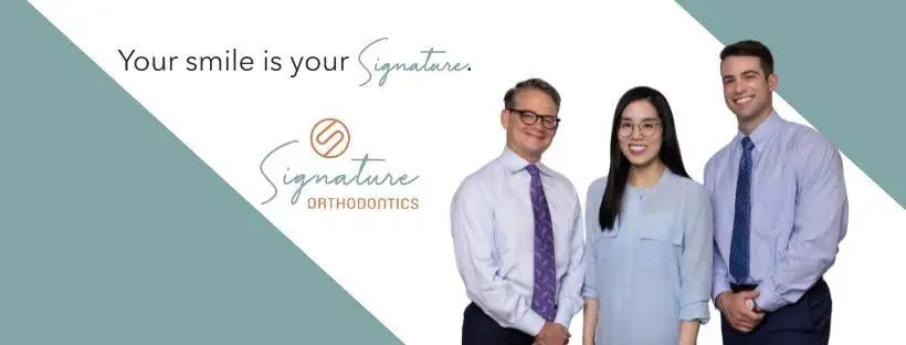 Signature Orthodontics