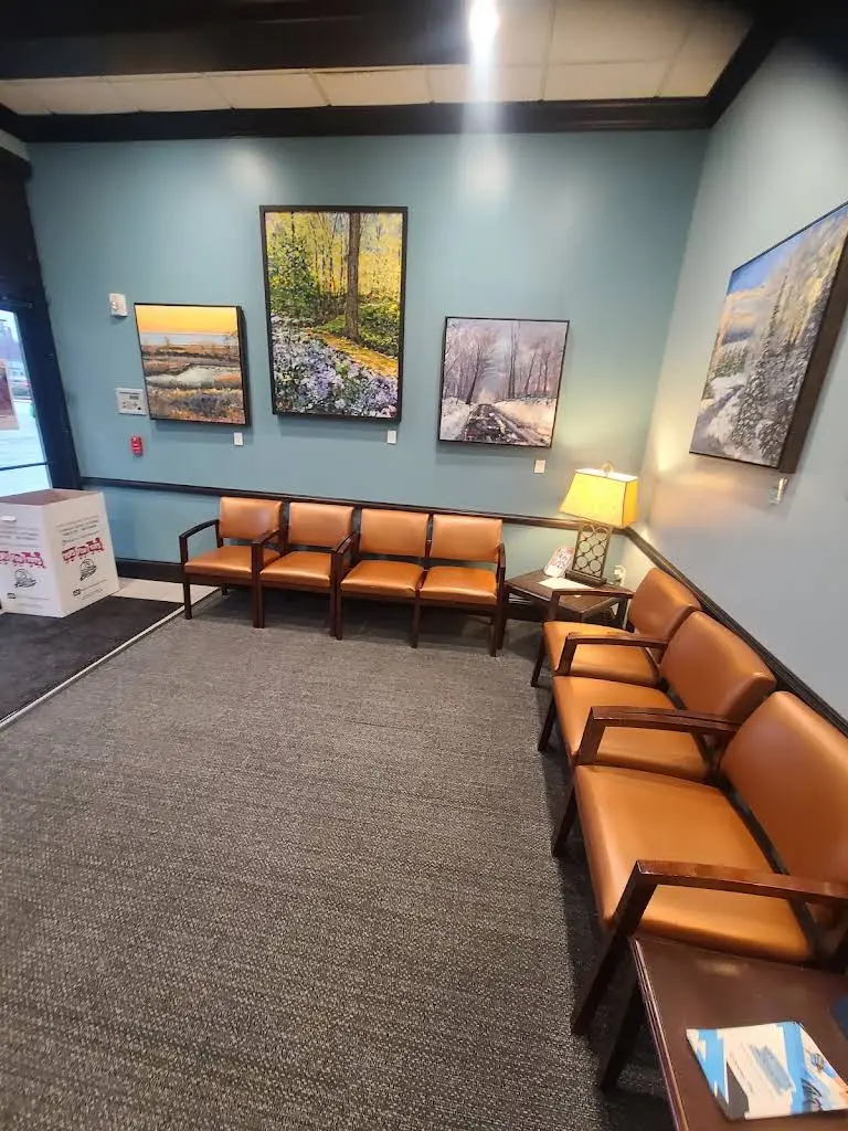 Greensburg Dental Care - Professional dental clinic exterior with modern facilities