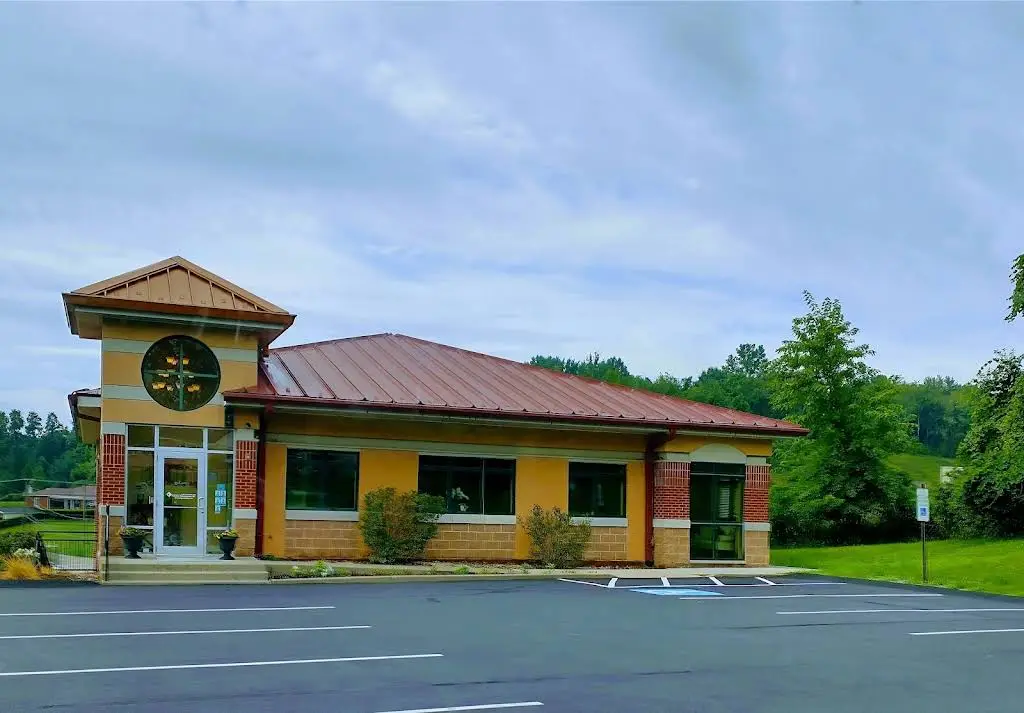 Lane Center for Advanced Dentistry - Professional dental clinic exterior with modern facilities