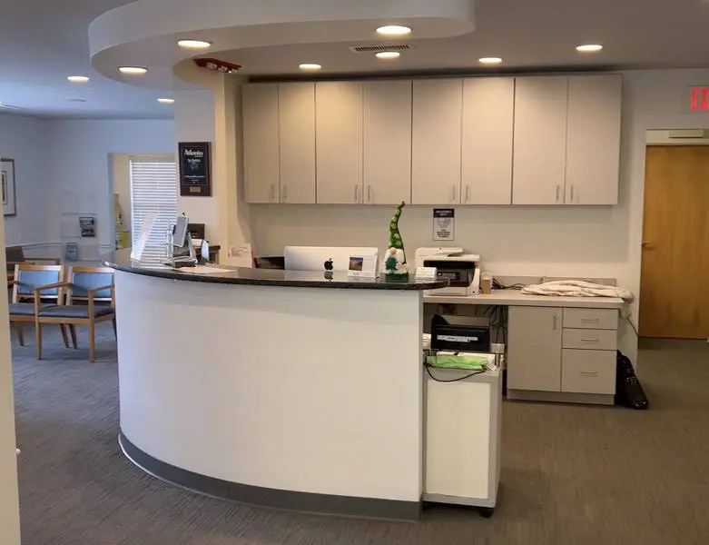 Atlanta Orthodontic Specialists - Professional dental clinic exterior with modern facilities