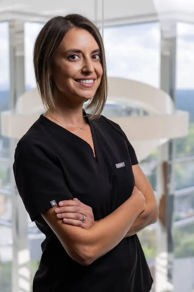 Decatur Family Dental - Professional dental clinic exterior with modern facilities