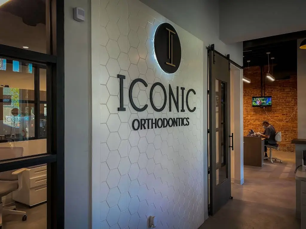 Iconic Orthodontics