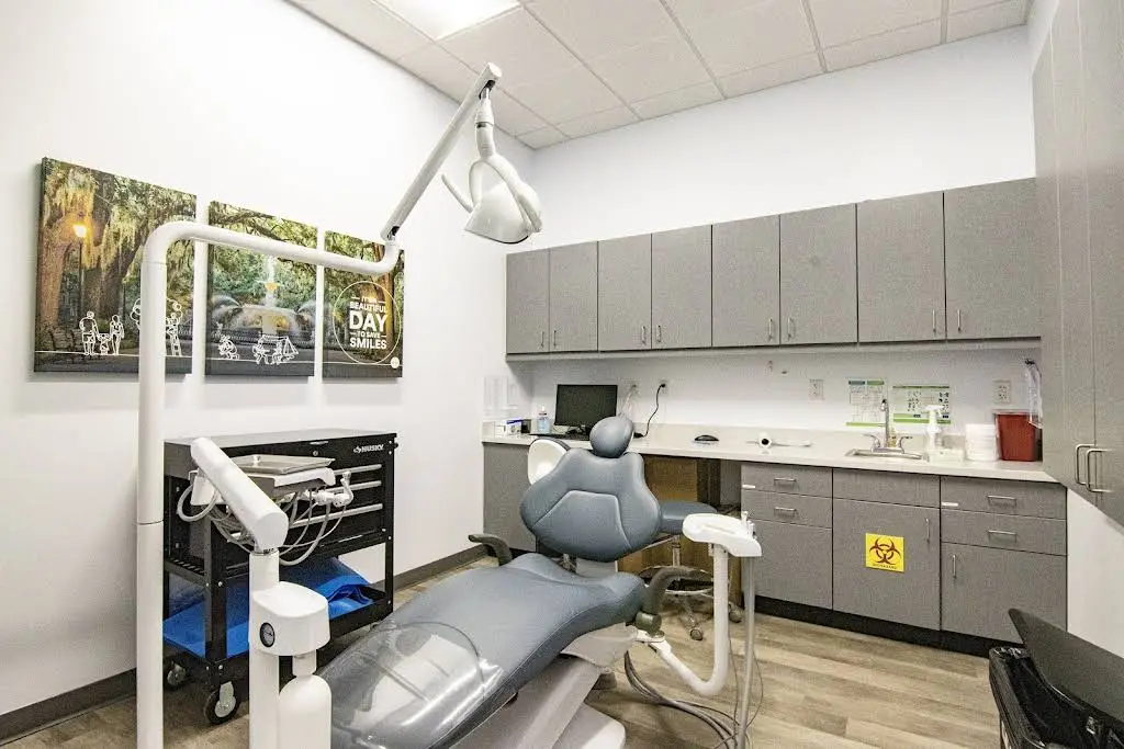 Sage Dental