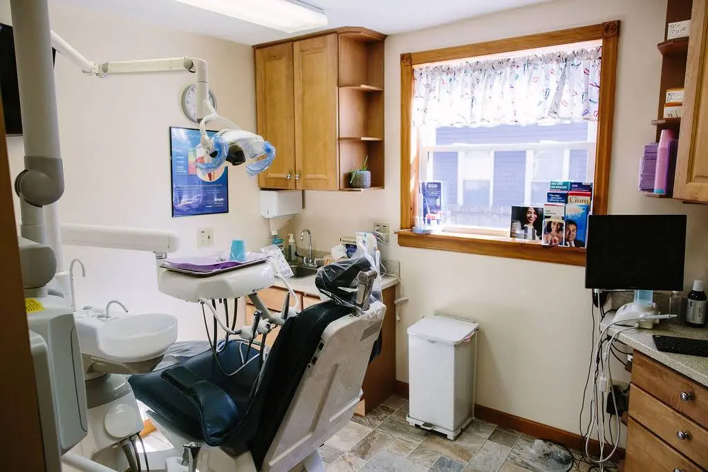 Jan P. Fugal DDS