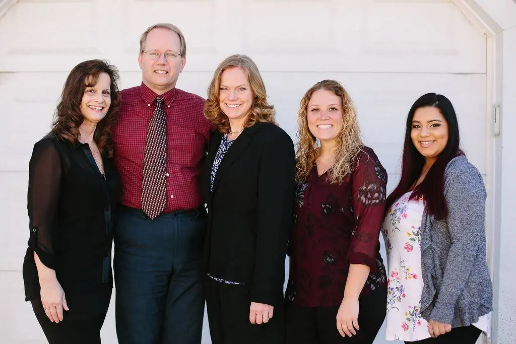 Jan P. Fugal DDS