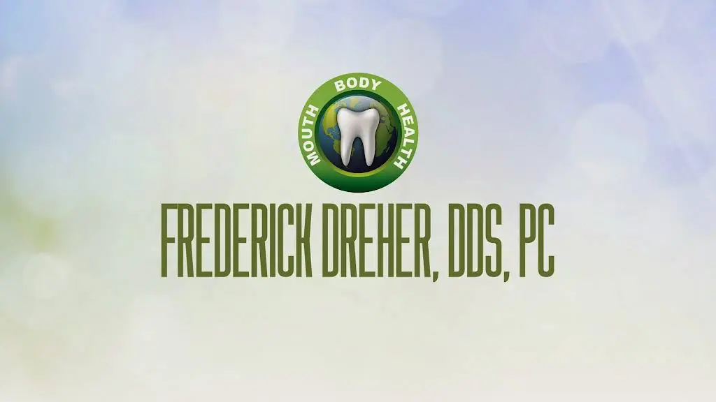 Frederick Dreher DDS PC - Professional dental clinic exterior with modern facilities